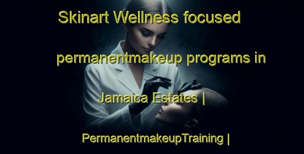 Skinart Wellness-focused permanentmakeup programs in Jamaica Estates | PermanentmakeupTraining | PermanentmakeupClasses | SkinartTraining-United States